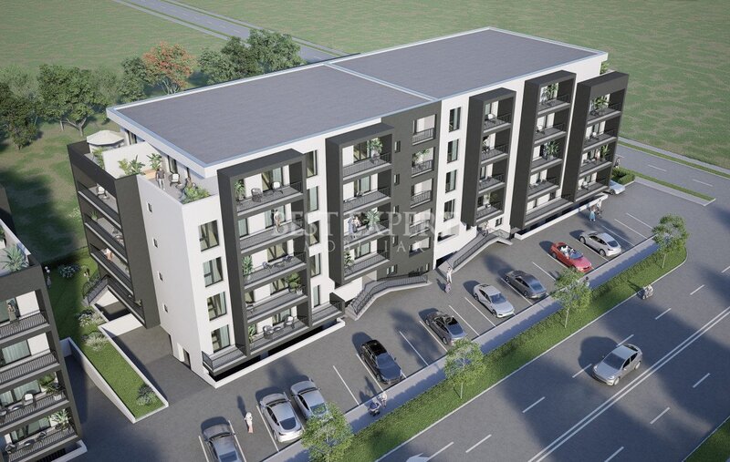 Titan, garsoniera decomandata spatioasa,