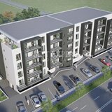 Titan, garsoniera decomandata spatioasa